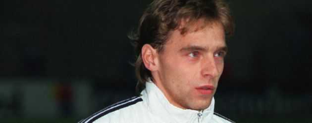Thomas Häßler, Ex-Fußballer Thomas Häßler, Ex-Fußballer