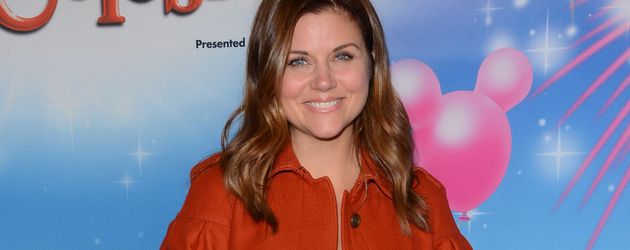 Tiffani-Amber Thiessen Tiffani-Amber Thiessen