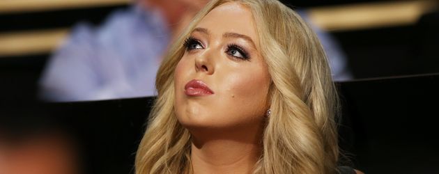 Tiffany Trump Tiffany Trump