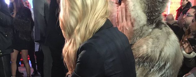 Tiffany Trump, Tochter von Donald Trump Tiffany Trump, Tochter von Donald Trump