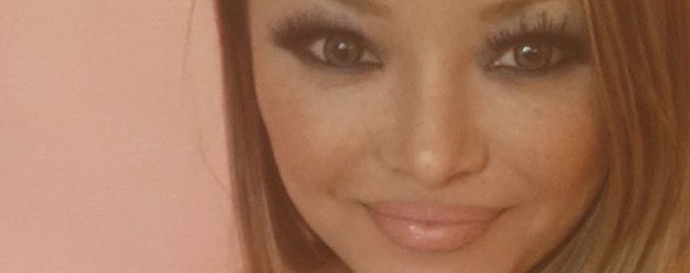 Tila Tequila und Isabella Monroe Nguyen Tila Tequila und Isabella Monroe Nguyen