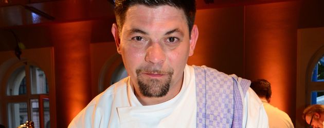 Tim Mälzer, Promi-Koch Tim Mälzer, Promi-Koch