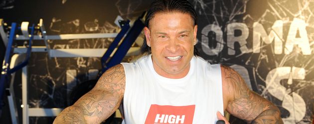 Tim Wiese Tim Wiese