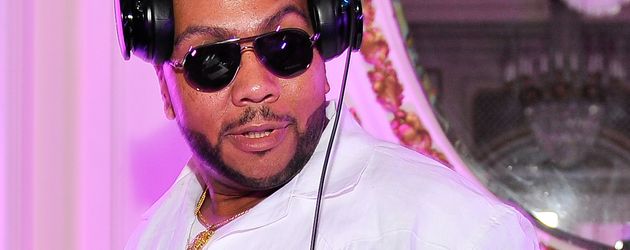 Timbaland Timbaland