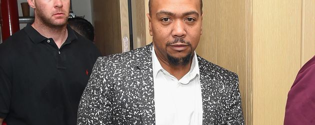 Timbaland Timbaland