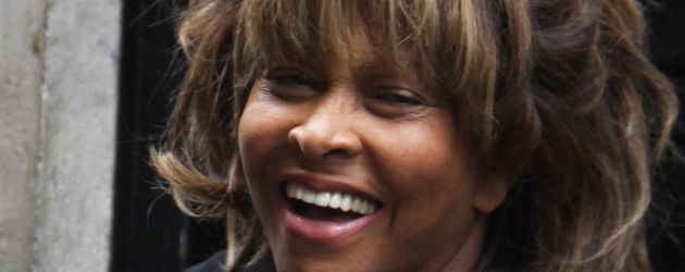 Tina Turner Tina Turner