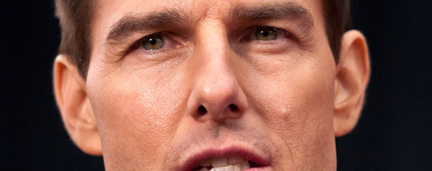 Tom Cruise Tom Cruise