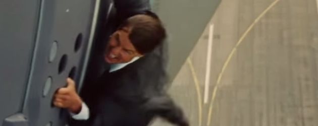 Tom Cruise Tom Cruise