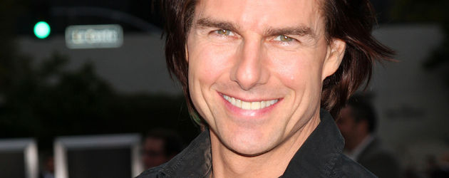 Tom Cruise Tom Cruise