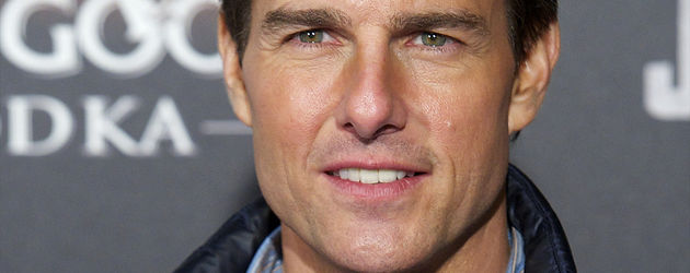 Tom Cruise Tom Cruise