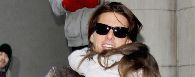 Tom Cruise Tom Cruise