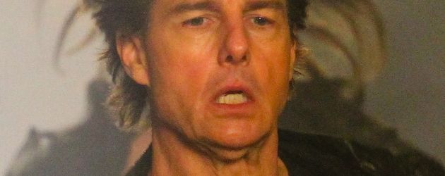 Tom Cruise Tom Cruise