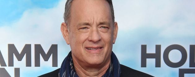 Tom Hanks Tom Hanks