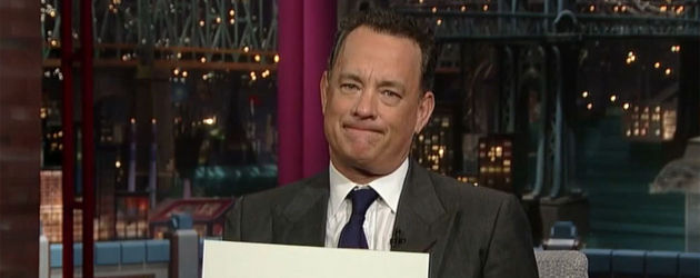 Tom Hanks Tom Hanks