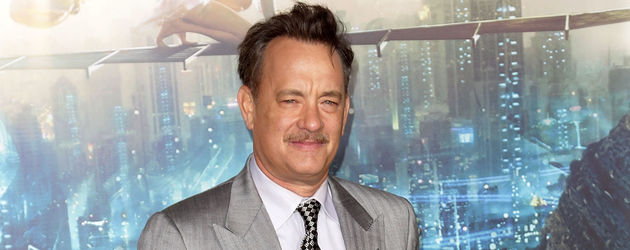 Tom Hanks Tom Hanks