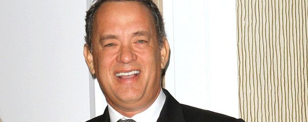 Tom Hanks Tom Hanks
