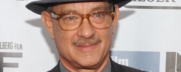 Tom Hanks Tom Hanks