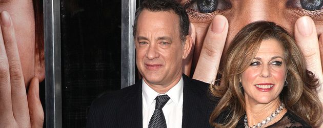 Tom Hanks Tom Hanks