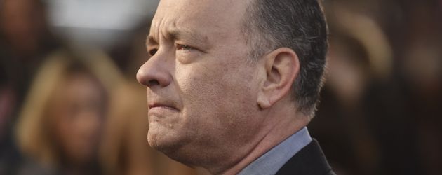 Tom Hanks Tom Hanks