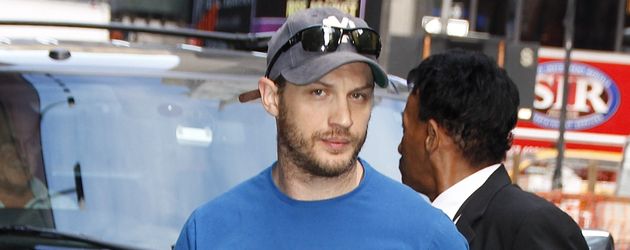 Tom Hardy Tom Hardy