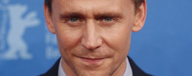 Tom Hiddleston Tom Hiddleston