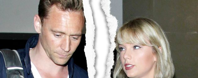 Tom Hiddleston & Taylor Swift Tom Hiddleston & Taylor Swift