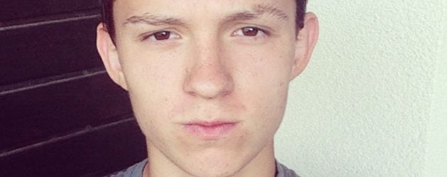 Tom Holland Tom Holland