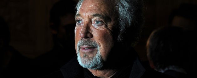 Tom Jones Tom Jones
