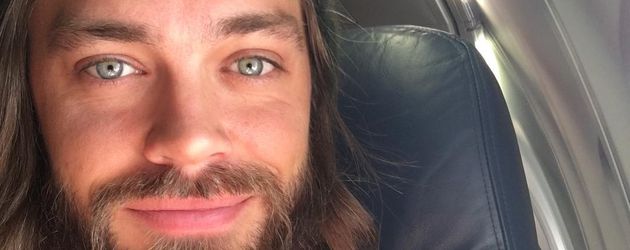 Tom Payne Tom Payne