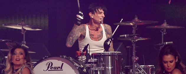 Tommy Lee Tommy Lee