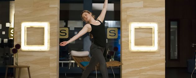 Michèle Fichtner Michèle Fichtner