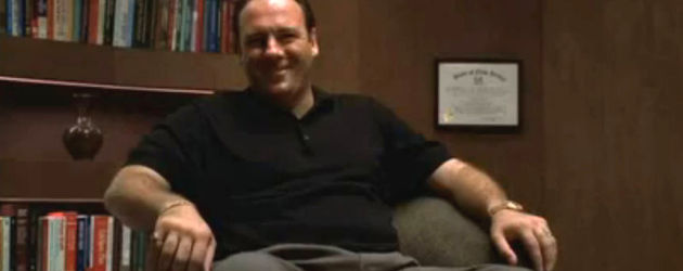 James Gandolfini James Gandolfini