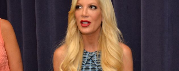 Tori Spelling Tori Spelling