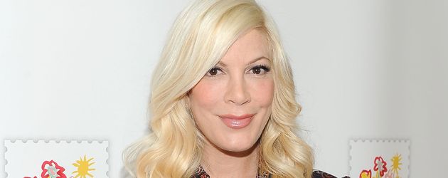 Tori Spelling, TV-Star Tori Spelling, TV-Star