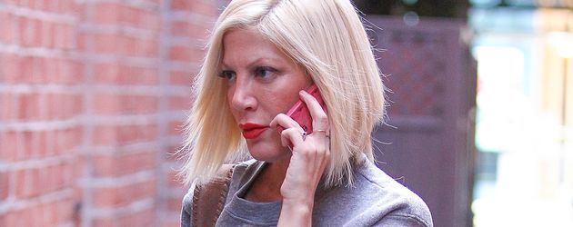 Tori Spelling Tori Spelling