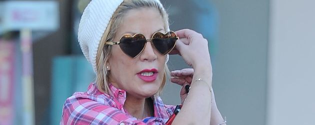Tori Spelling Tori Spelling