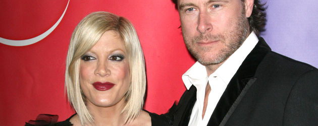 Tori Spelling und Dean McDermott Tori Spelling und Dean McDermott