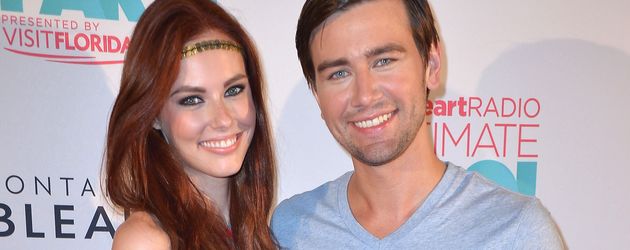 Torrance Coombs Torrance Coombs