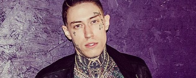 Trace Cyrus Trace Cyrus