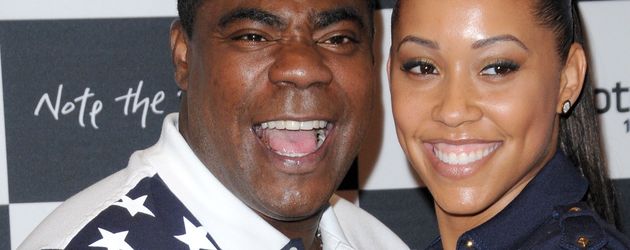 Tracy Morgan Tracy Morgan