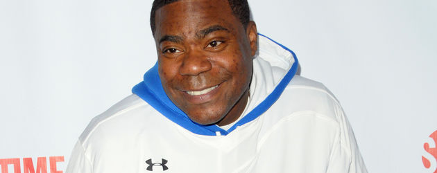 Tracy Morgan Tracy Morgan