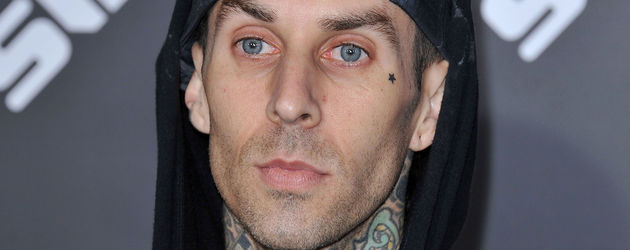 Travis Barker Travis Barker