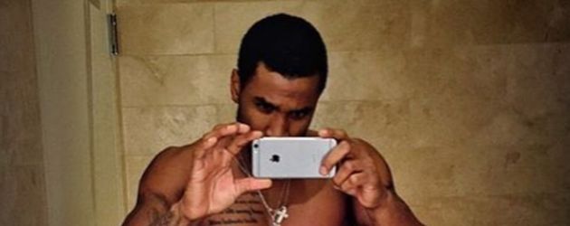 Trey Songz, Rapper Trey Songz, Rapper
