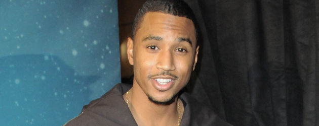 Trey Songz Trey Songz
