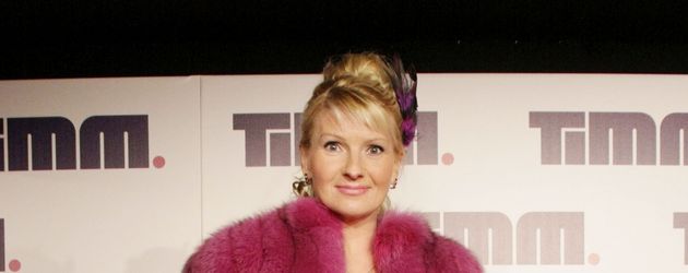 Trixie Hübschmann, ehemalige Prostituierte Trixie Hübschmann, ehemalige Prostituierte