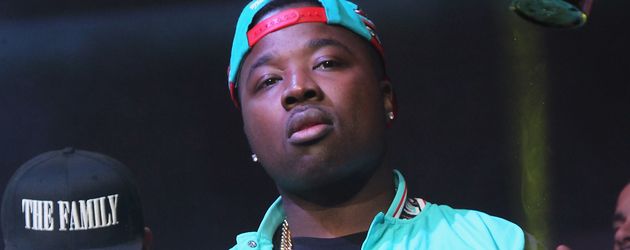 Troy Ave Troy Ave