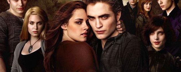 "Twilight"-Filmplakat "Twilight"-Filmplakat