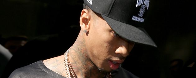 Tyga Tyga