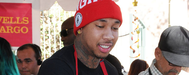 Tyga Tyga