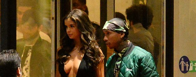 Tyga Tyga